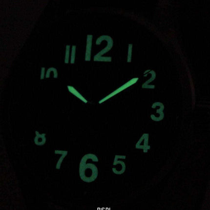 Orologio da uomo Hamilton Khaki Field Mechanical H69619533