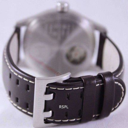 Orologio da uomo Hamilton Khaki Field Mechanical H69619533