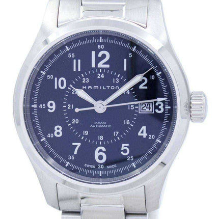 Orologio da uomo Hamilton Khaki Field Automatic H70305143