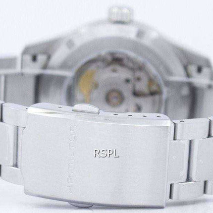Orologio da uomo Hamilton Khaki Field Automatic H70305143