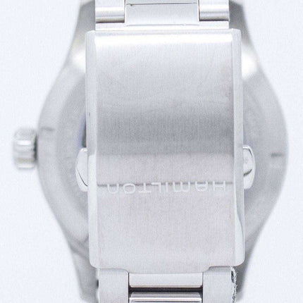 Orologio da uomo Hamilton Khaki Field Automatic H70305193