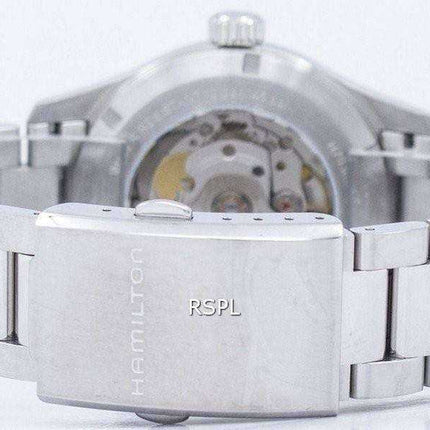Orologio da uomo Hamilton Khaki Field Automatic H70305193