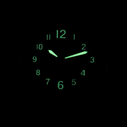 Orologio da uomo Hamilton Khaki Field Automatic H70305943