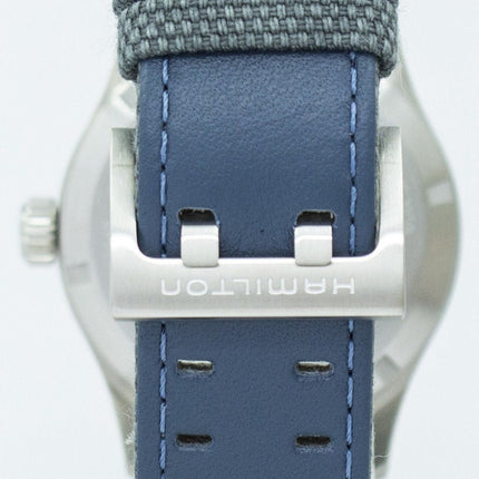 Orologio da uomo Hamilton Khaki Field Automatic H70305943
