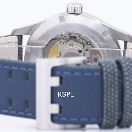 Orologio da uomo Hamilton Khaki Field Automatic H70305943
