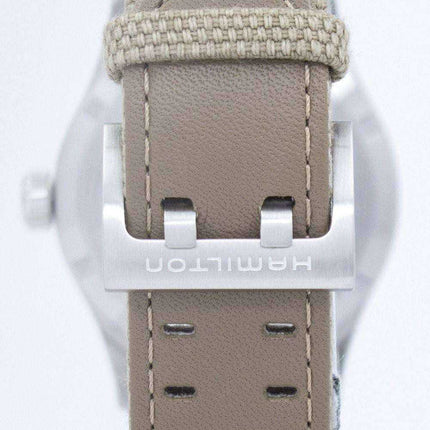 Orologio da uomo Hamilton Khaki Field Automatic H70305993