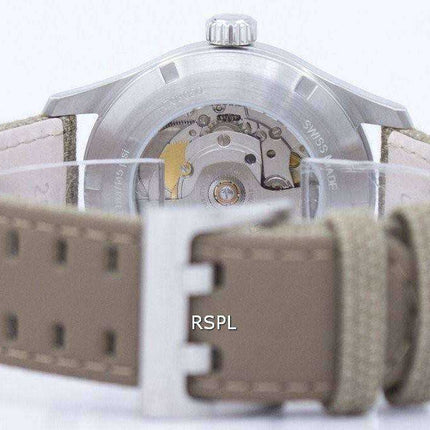Orologio da uomo Hamilton Khaki Field Automatic H70305993