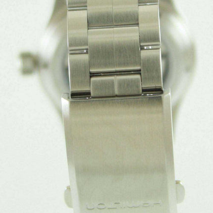 Orologio da uomo Hamilton Khaki Field Automatic H70455153