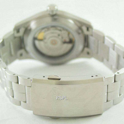 Orologio da uomo Hamilton Khaki Field Automatic H70455153