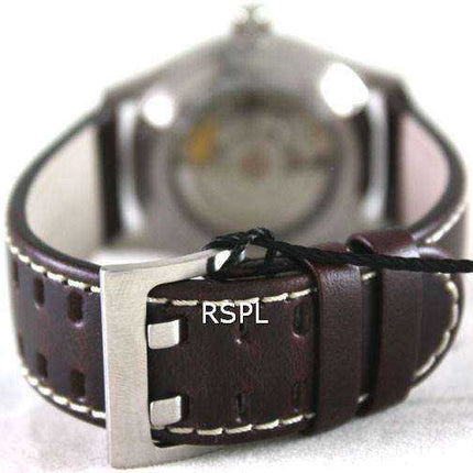 Orologio da uomo Hamilton Khaki Field Automatic H70455523