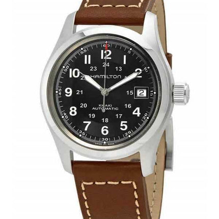 Orologio da uomo Hamilton Khaki Field H70455533