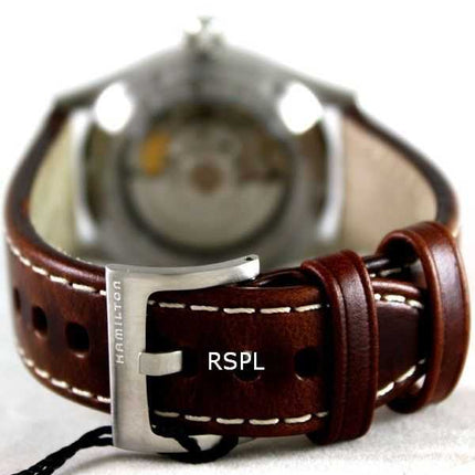 Orologio da uomo Hamilton Khaki Field H70455533
