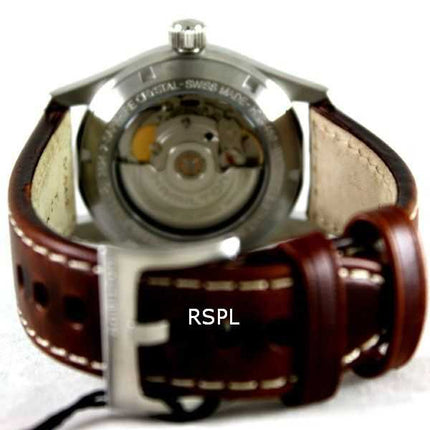 Orologio da uomo Hamilton Khaki Field H70455533
