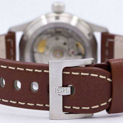 Orologio da uomo Hamilton Khaki Field H70455553 automatico 100M