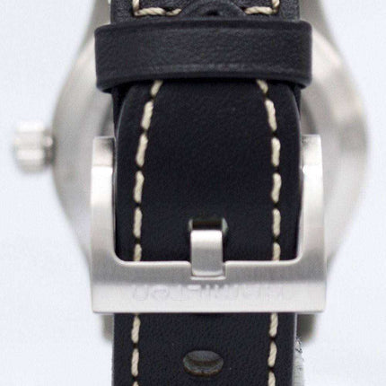 Orologio da uomo Hamilton Khaki Field Automatic H70455733