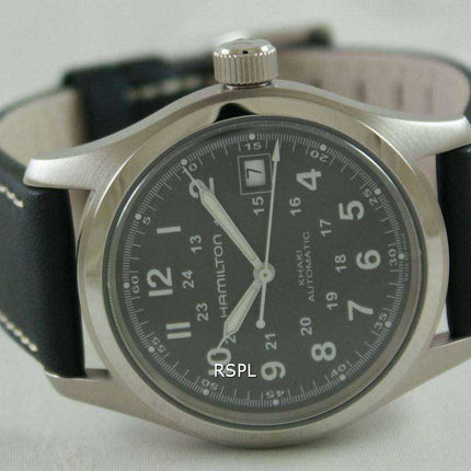 Hamilton Khaki Field Automatic H70455863 Orologio da uomo