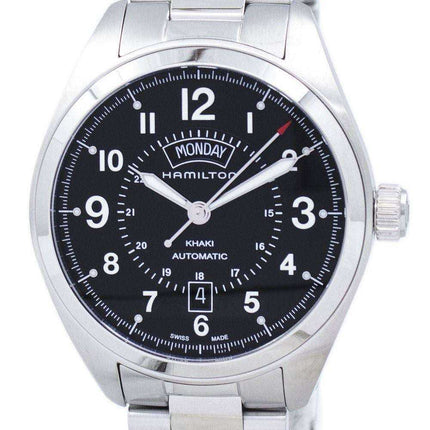 Orologio da uomo Hamilton Khaki Field Automatic H70505133