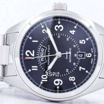 Orologio da uomo Hamilton Khaki Field Automatic H70505133