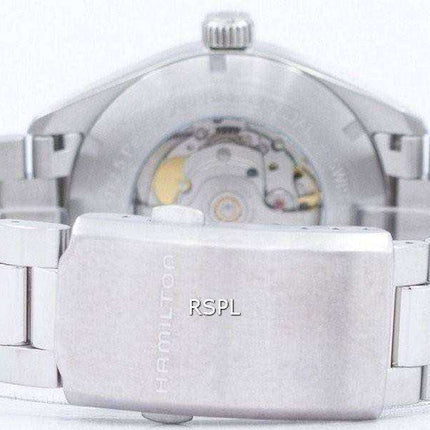 Orologio da uomo Hamilton Khaki Field Automatic H70505133