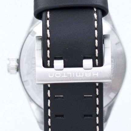 Orologio da uomo Hamilton Khaki Field Automatic H70505733