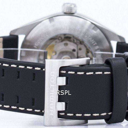 Orologio da uomo Hamilton Khaki Field Automatic H70505733