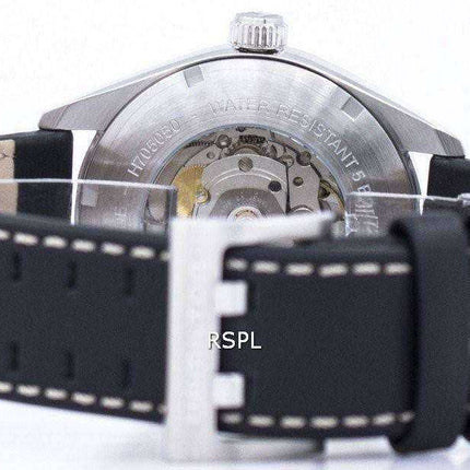 Orologio da uomo Hamilton Khaki Field Automatic H70505733