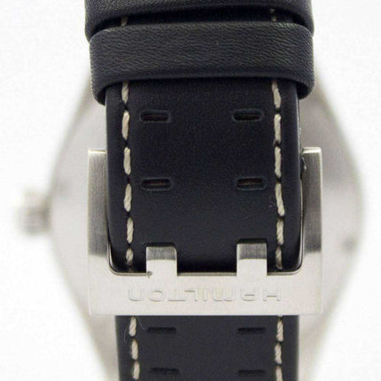 Orologio da uomo Hamilton Khaki Field Automatic Sapphire Crystal H70505753