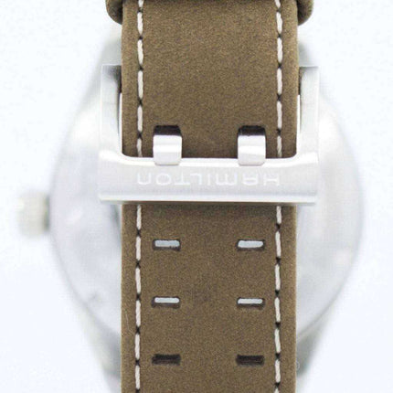 Orologio da uomo Hamilton Khaki Field Automatic H70505833