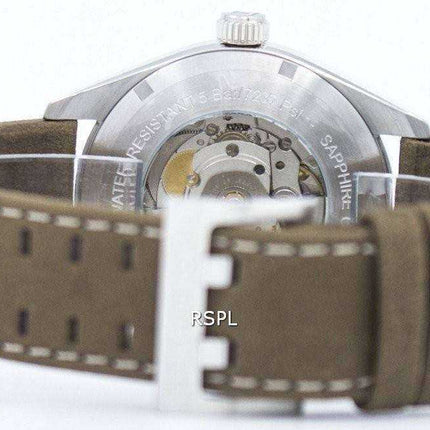 Orologio da uomo Hamilton Khaki Field Automatic H70505833