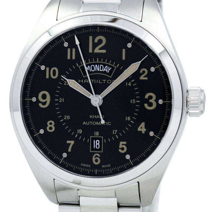 Orologio da uomo Hamilton Khaki Field Automatic H70505933