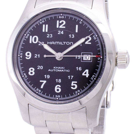 Orologio da uomo Hamilton Khaki Field Automatic H70515137