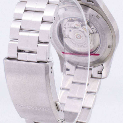 Orologio da uomo Hamilton Khaki Field Automatic H70515137