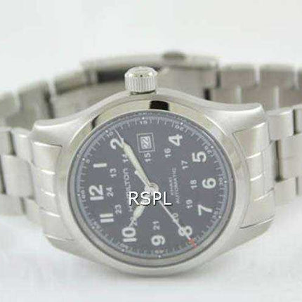 Orologio da uomo Hamilton Khaki Field Automatic H70515137