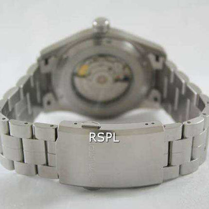 Orologio da uomo Hamilton Khaki Field Automatic H70515137