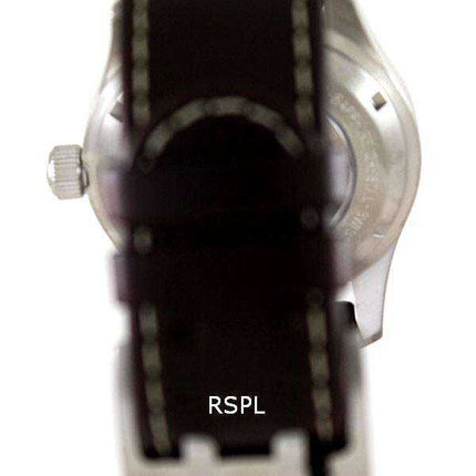 Orologio da uomo Hamilton Khaki Field Automatic H70555523