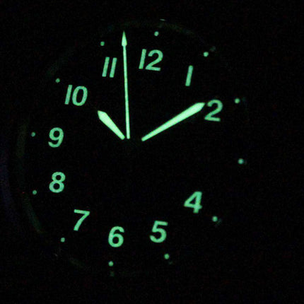 Orologio da uomo Hamilton Khaki Field Automatic H70555863