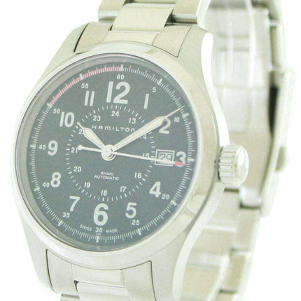 Orologio da uomo Hamilton Khaki Field Automatic H70595133