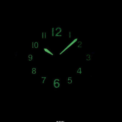 Orologio da uomo Hamilton Khaki Field Automatic H70595163