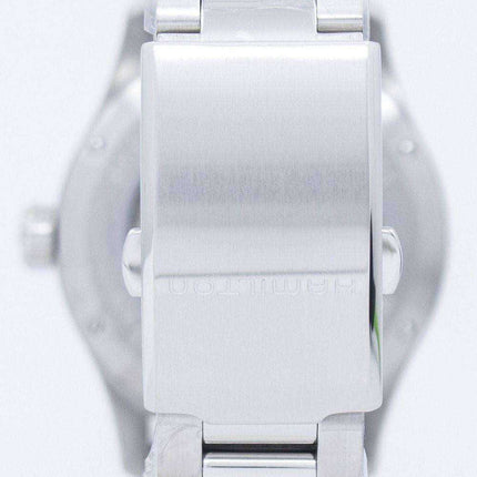 Orologio da uomo Hamilton Khaki Field Automatic H70595163