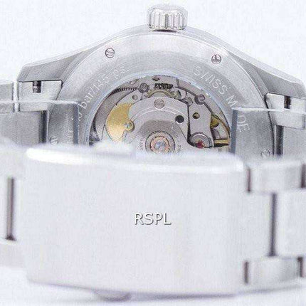 Orologio da uomo Hamilton Khaki Field Automatic H70595163