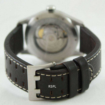 Orologio da uomo Hamilton Khaki Field Automatic H70595523