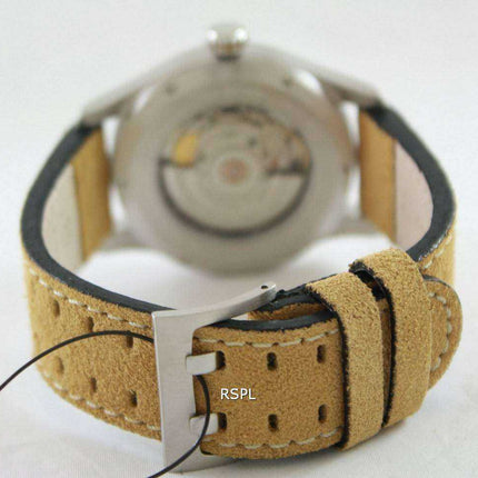 Orologio da uomo Hamilton Khaki Field Automatic H70595593