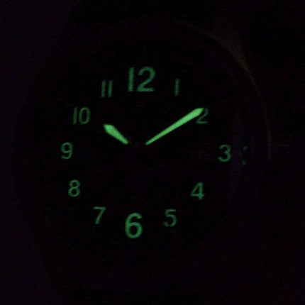 Hamilton Khaki Field Automatic H70595963 Orologio da uomo