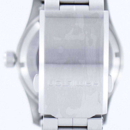 Orologio da uomo Hamilton Khaki archiviato automatico Swiss Made H70605143