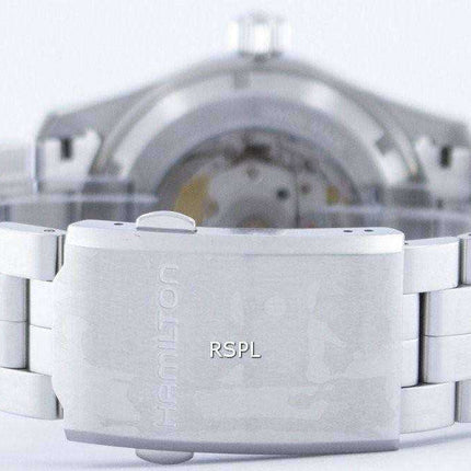 Orologio da uomo Hamilton Khaki archiviato automatico Swiss Made H70605143