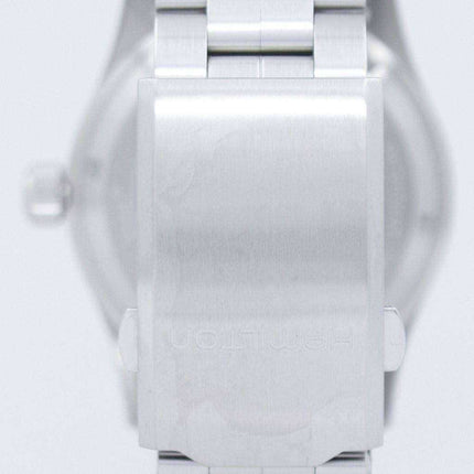 Orologio da uomo Hamilton Khaki Field Automatic H70605163
