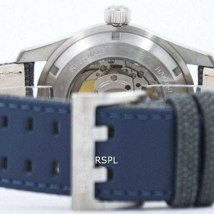 Orologio da uomo Hamilton Khaki Field Automatic H70605943
