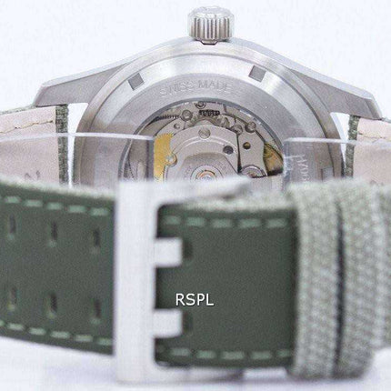 Orologio da uomo Hamilton Khaki Field Automatic H70605963
