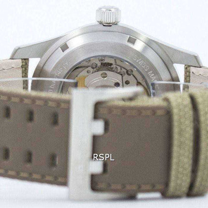 Orologio da uomo Hamilton Khaki Field Automatic H70605993