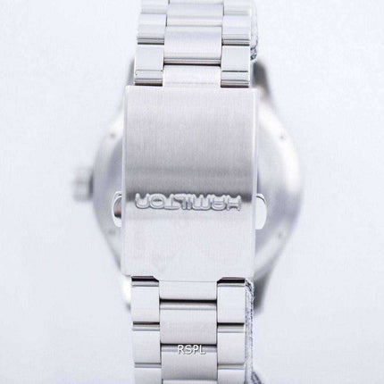 Hamilton Khaki Field Officer Automatic H70615133 uomo orologio